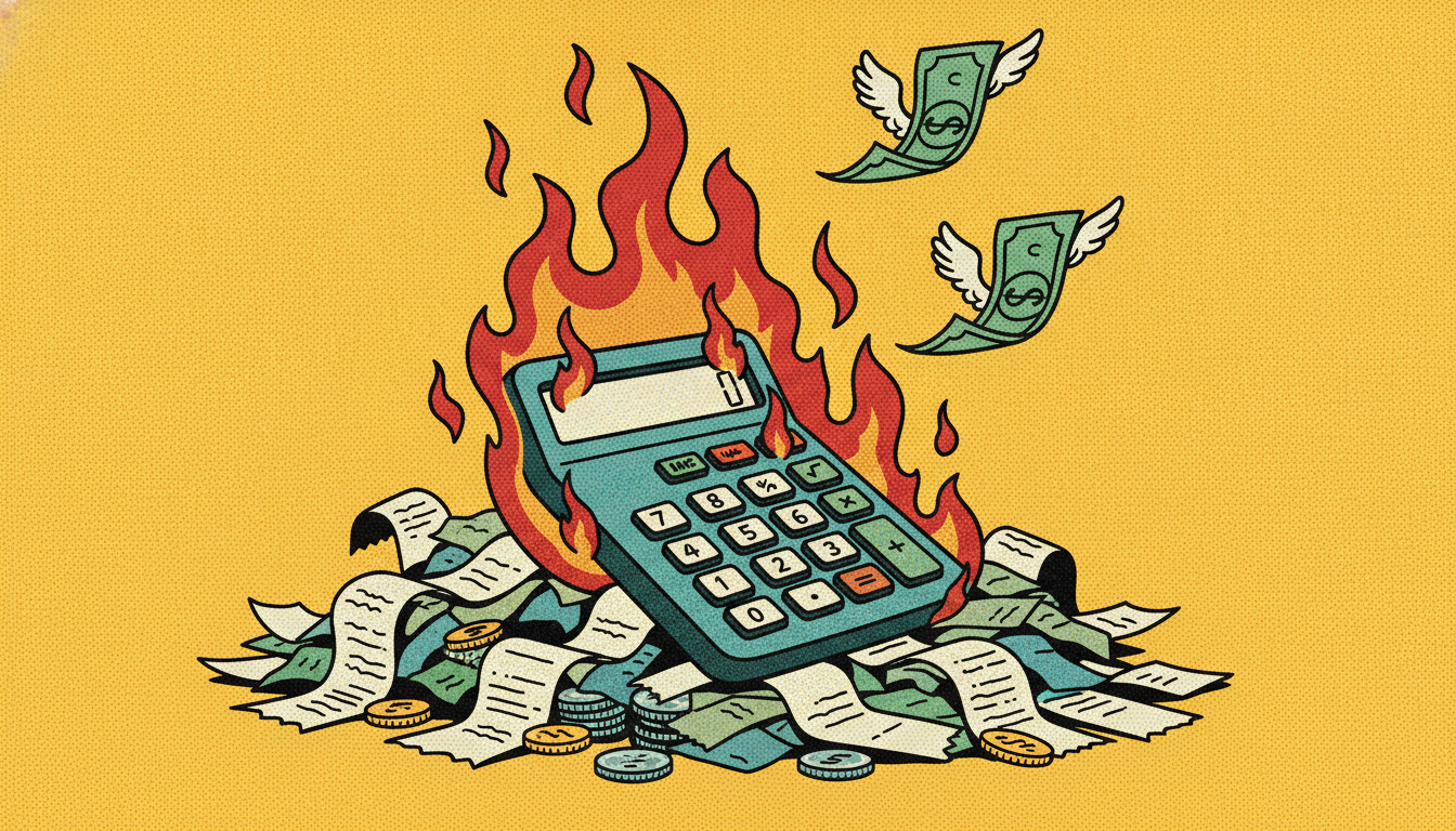 DIY Bookkeeping Mistakes That Cost Real Estate Investors Thousands Every Year