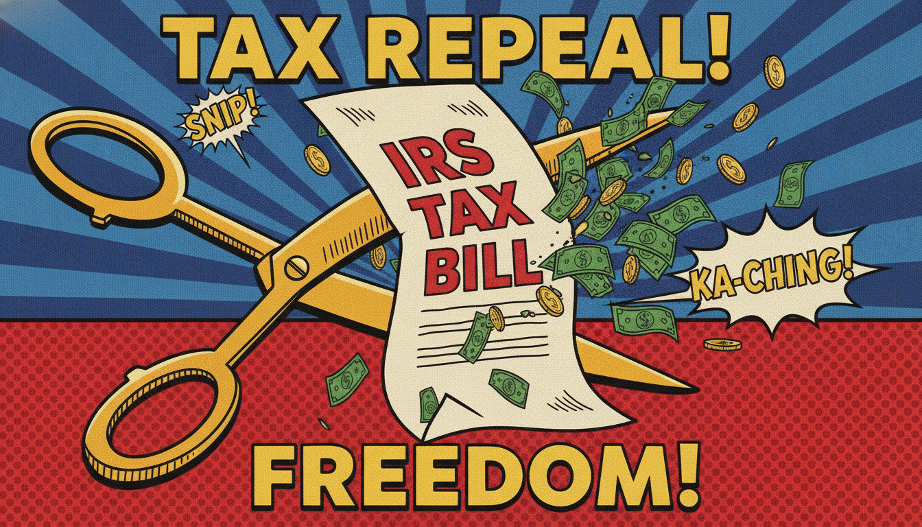 How to Legally Slash Your Business Taxes in the US: 7 Strategies to Implement Before Year-End