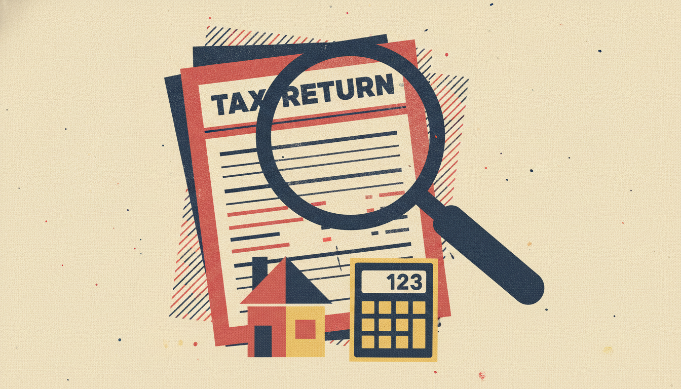 IRS Audit for Small Business: What to Do, What to Avoid, and When to Get Help