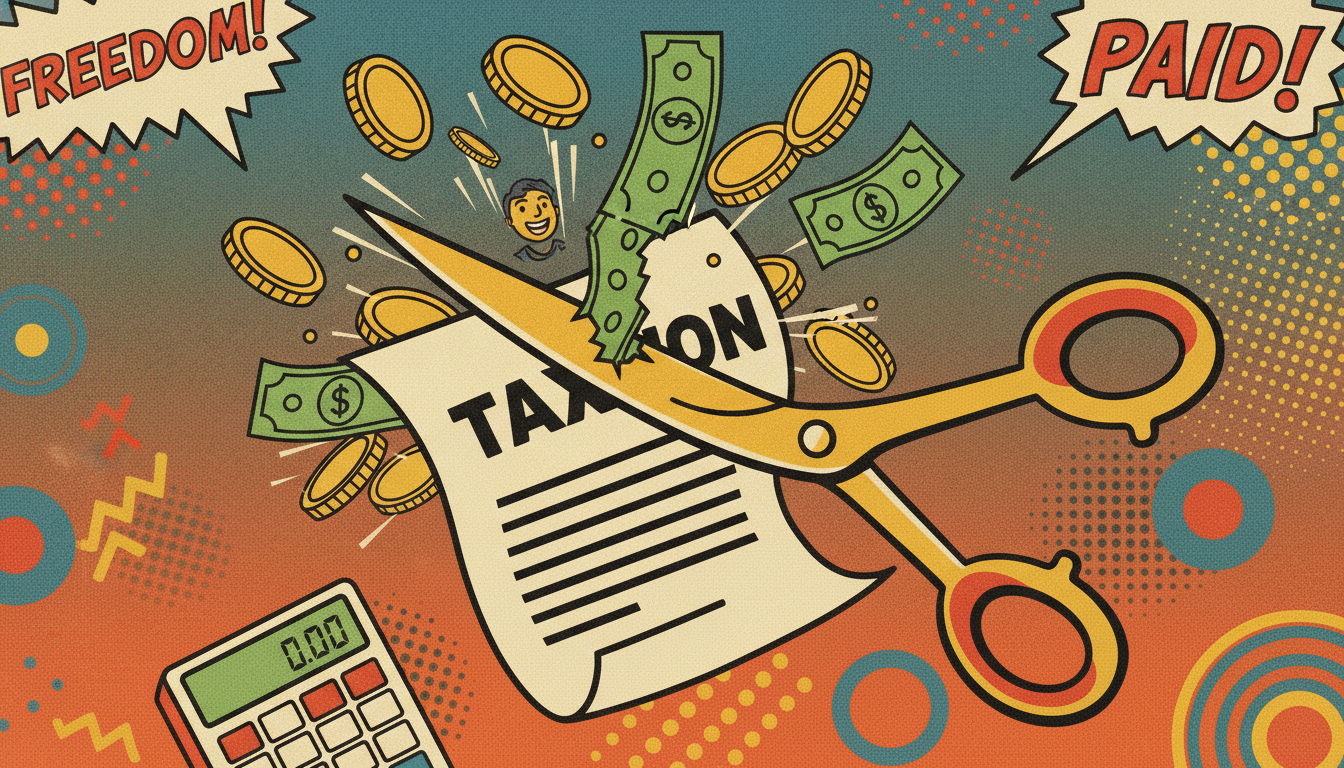 8 Overlooked Tax Deductions for Small Businesses in 2026: Stop Leaving Money on the Table