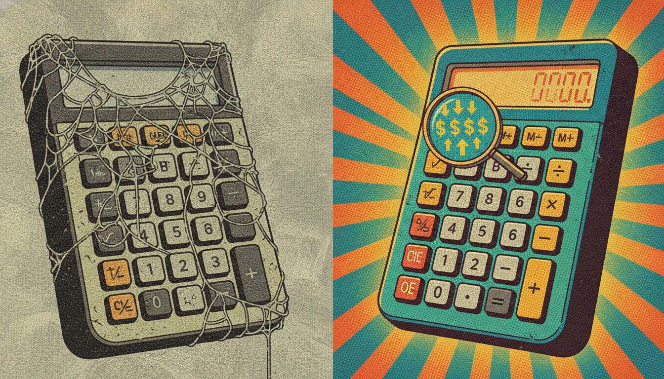 Frustrated With Your Accountant? Here's What a Great CPA Should Actually Do for You