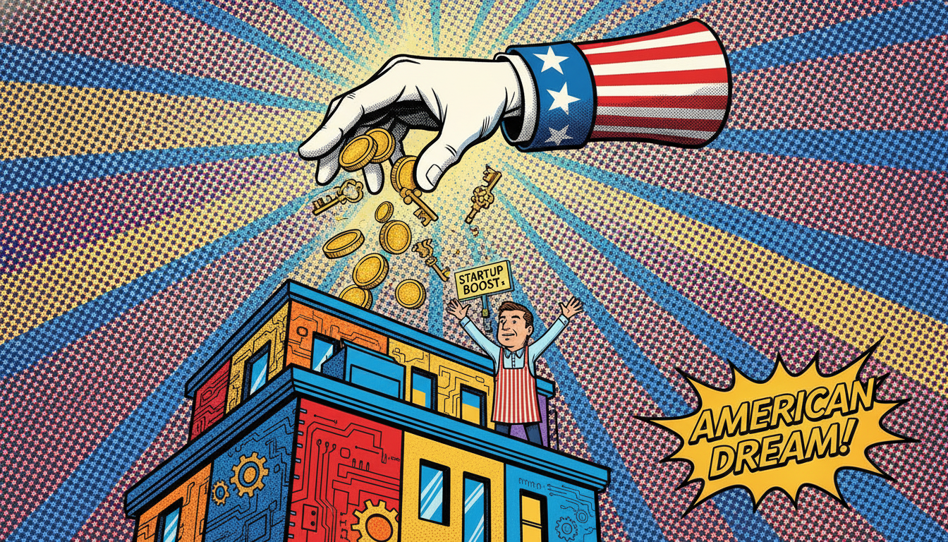 Government Grants, Tax Credits & SBA Loans for Business Owners in 2026: Your Complete Guide