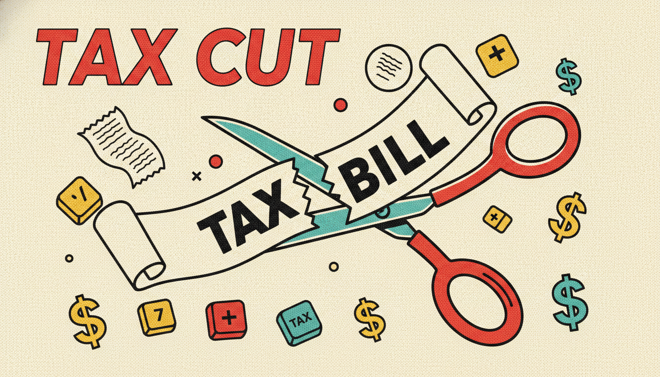 8 Overlooked Tax Deductions for Small Business Owners in 2026