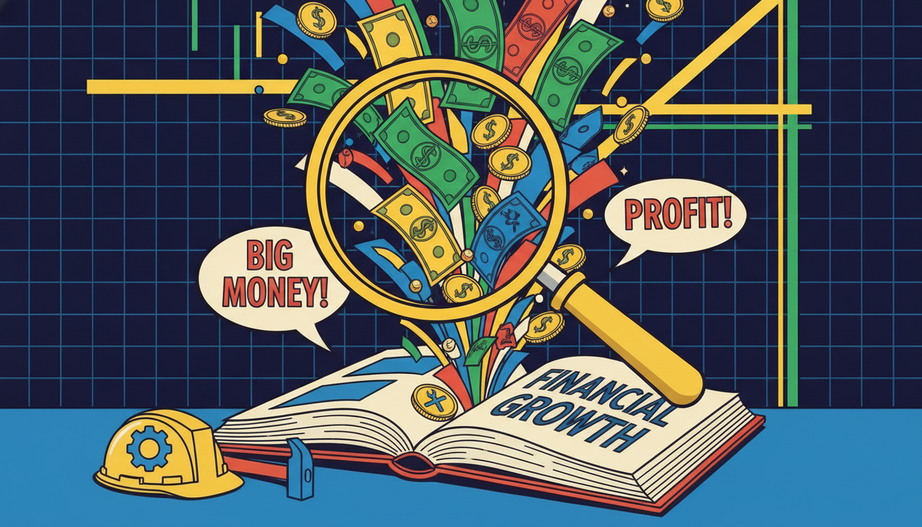 $315K in Tax Savings: How One Remodeling Business Transformed 7 Years of Books