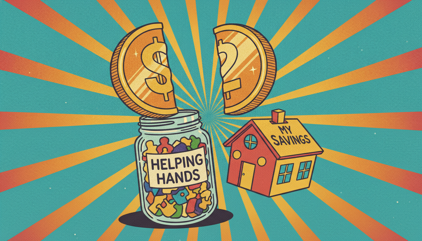 New Charitable Contribution Deduction for 2026: What Investors Need to Know