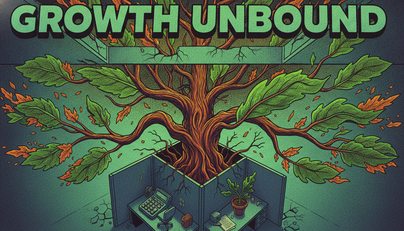 3 Signs Your Business Has Outgrown Your Accountant (And What to Do About It)