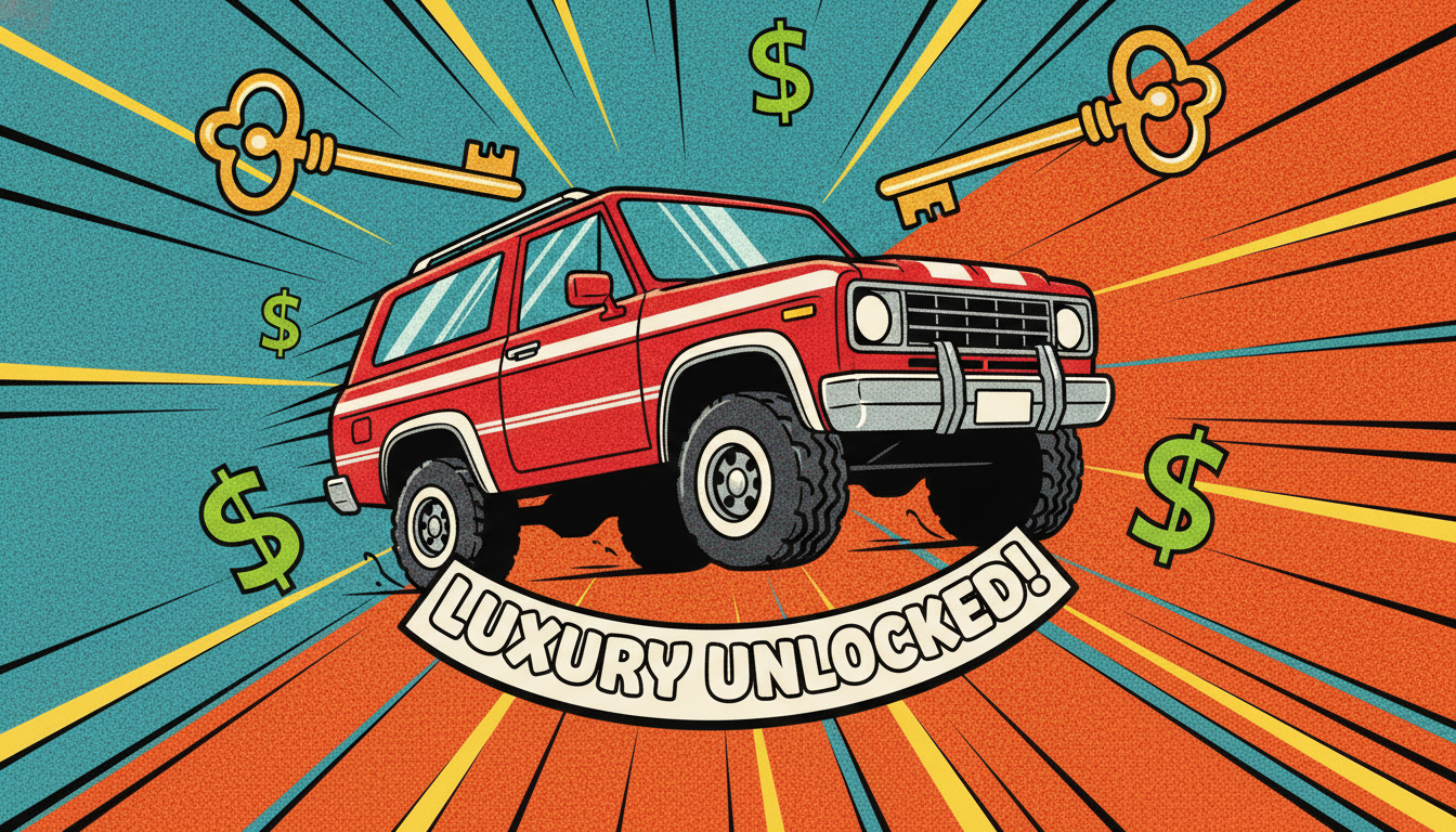 Should You Buy a Car Through Your Business? Tax Write-Offs, the 6,000 lb Rule & IRS Pitfalls Explained